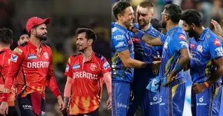 ভারত-পাকিস্তান উত্তেজনা: আইপিএলের ভেন্যু পরিবর্তন